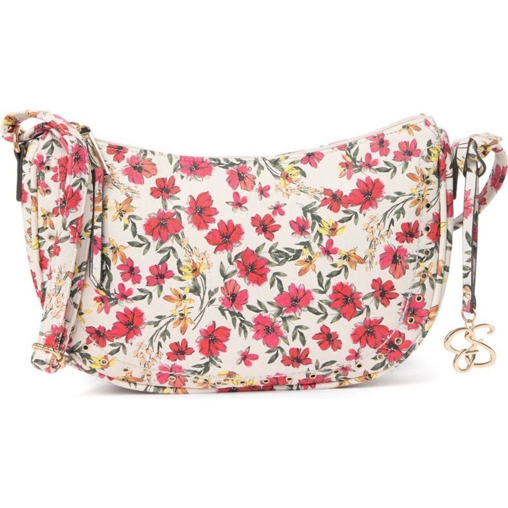 JESSICA SIMPSON Gloria Mid Crossbody Bag